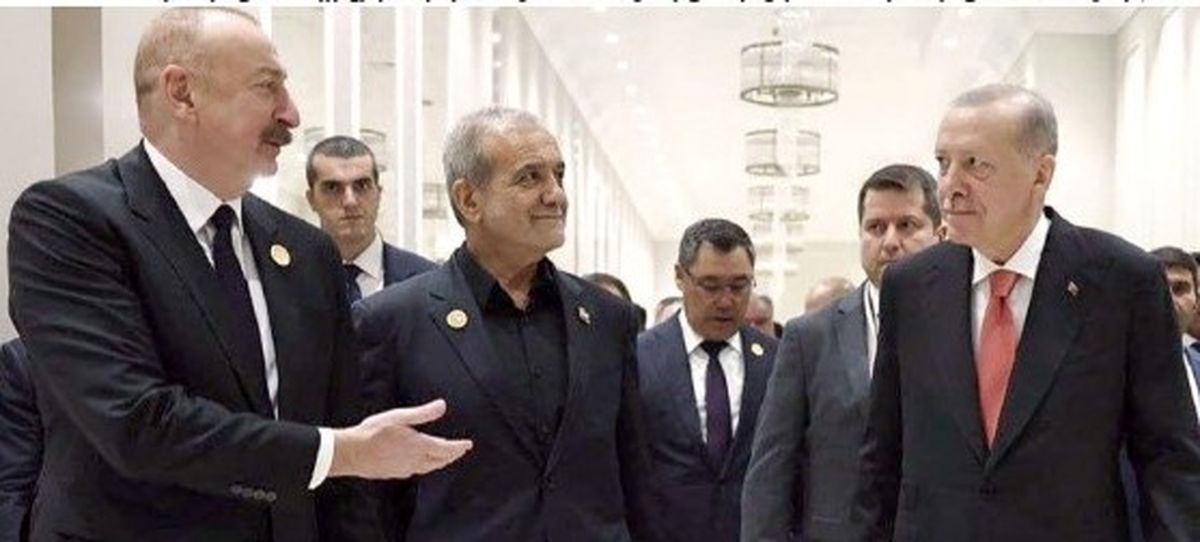 کلید معمای زنگزور