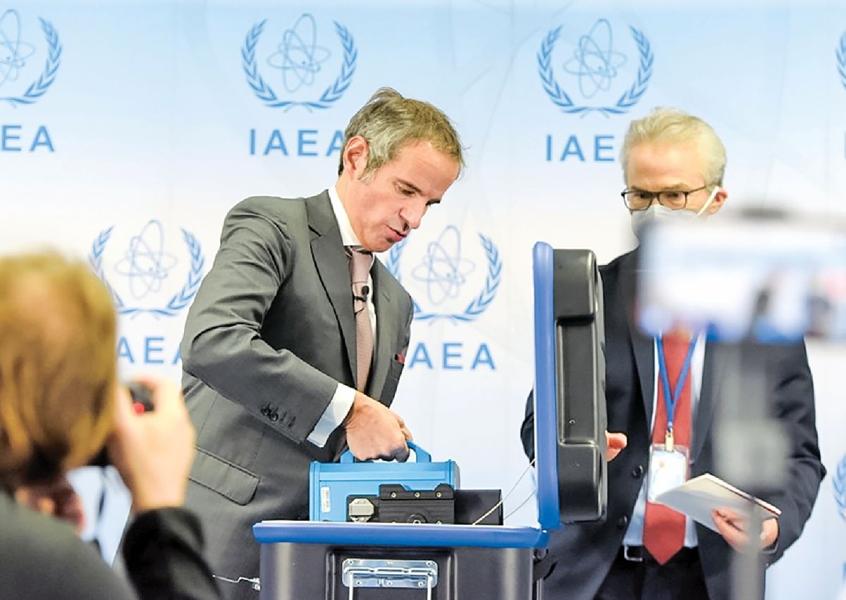 تقلای بازگشت اروپا با داستان‌سرایی تازه آژانس