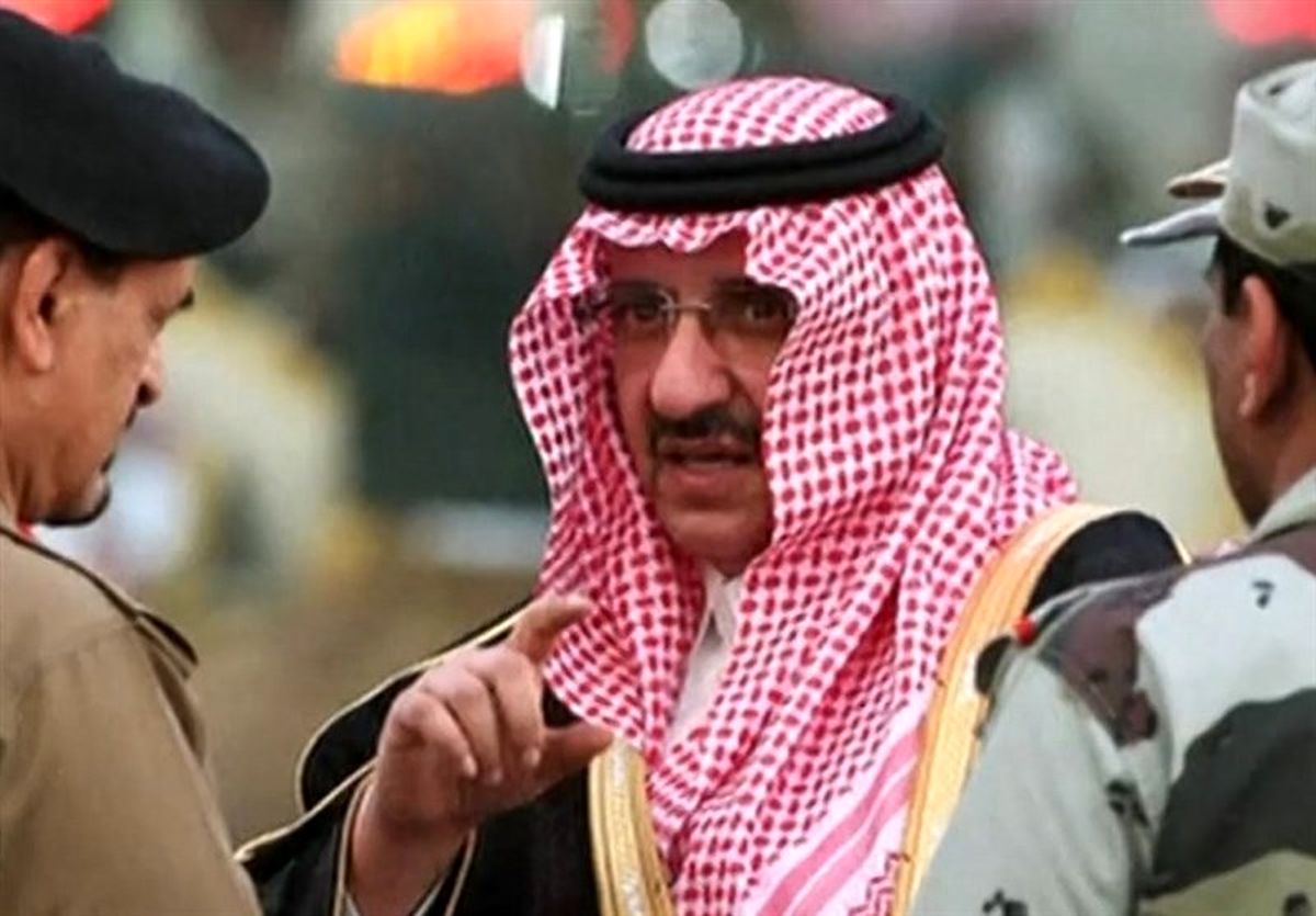 پنهانکاری عربستان و شایعه مرگ «محمدبن نایف»