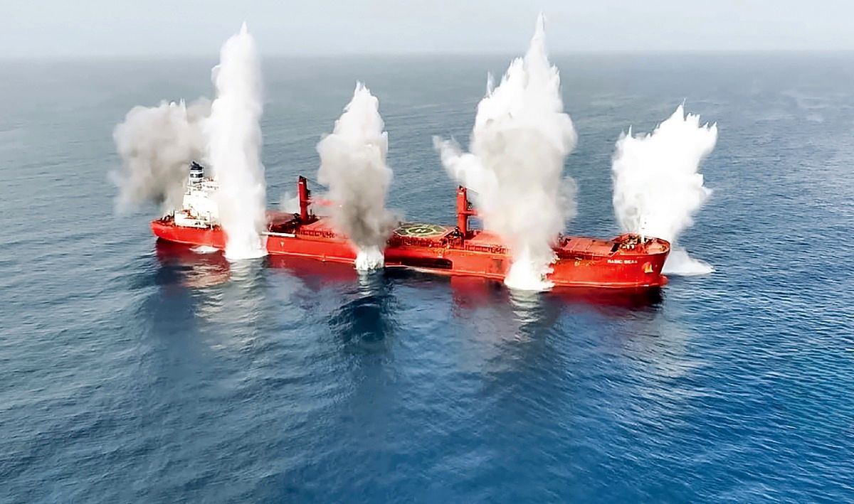 معجزه یمنی د‌ر آتش‌بس غزه