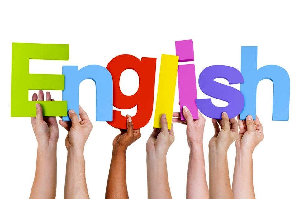 آموزش آنلاین زبان انگلیسی