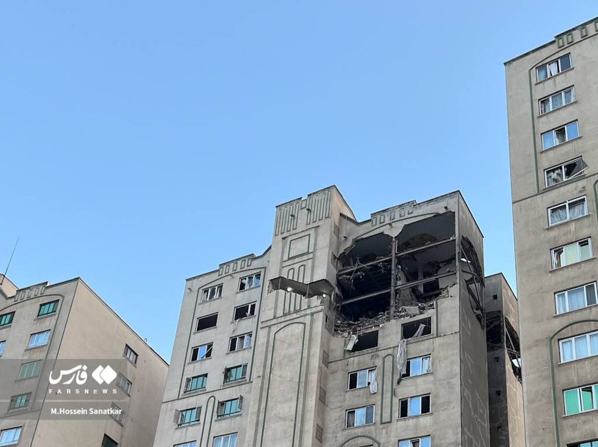 فرانسه، آلمان و انگلیس تجاوز رژیم صهیونیستی را محکوم نکردند