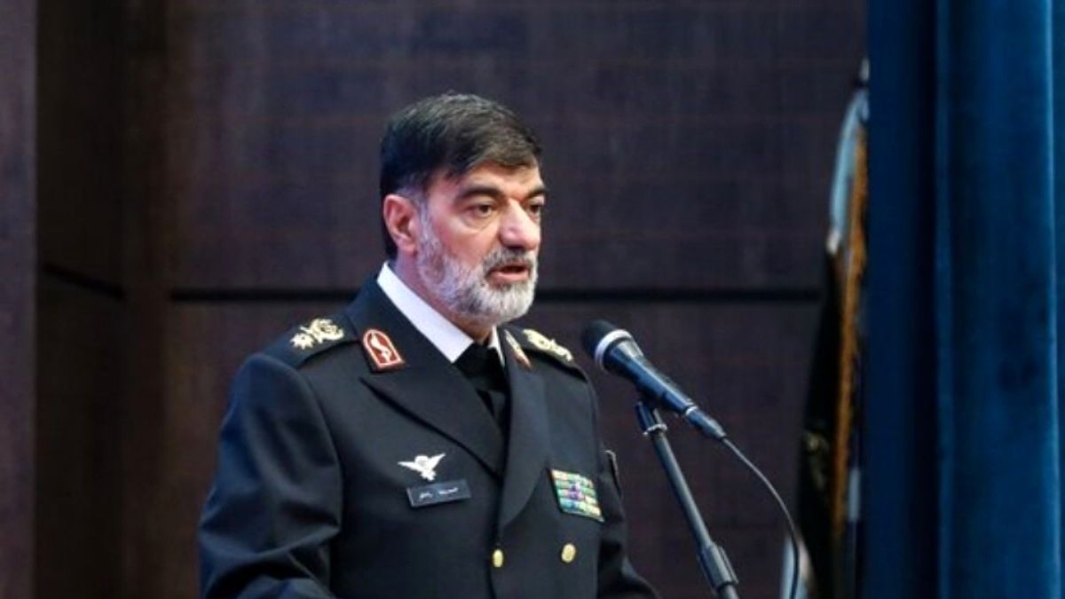 پیشنهاد مهم سردار رادان برای زائران اربعین حسینی
