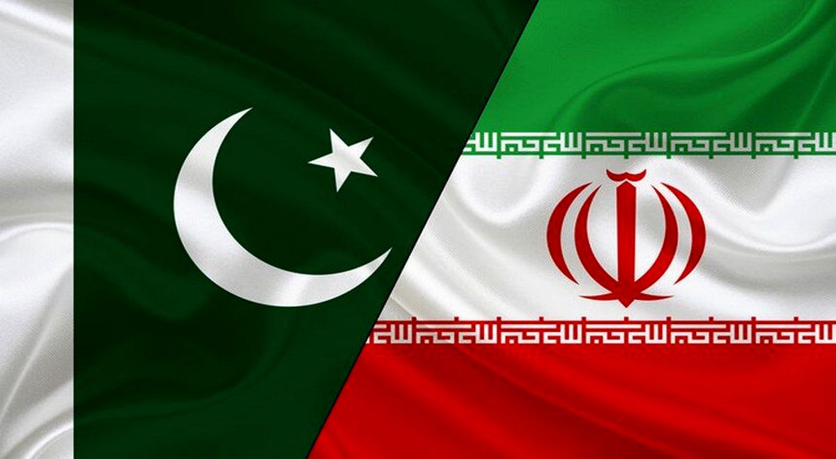 دیدار وزرای دفاع و راه ایران با همتایان پاکستانی در اسلامآباد