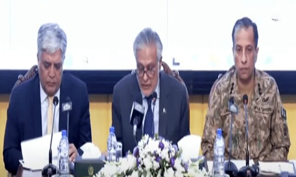 وزیر خارجه پاکستان: به اقدامات تنش‌آمیز هند شدیداً پاسخ می‌دهیم