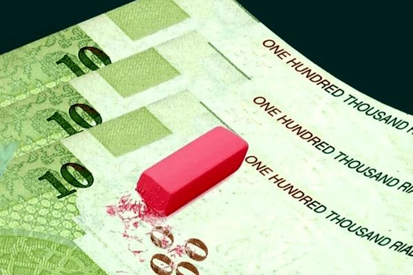 قالیباف قانون حذف ۴ صفر از پول ملی را ابلاغ کرد