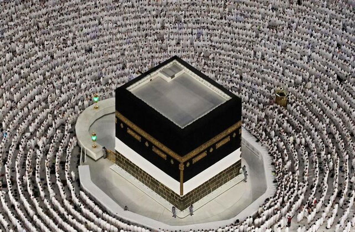 اعلام تعداد زائران حج