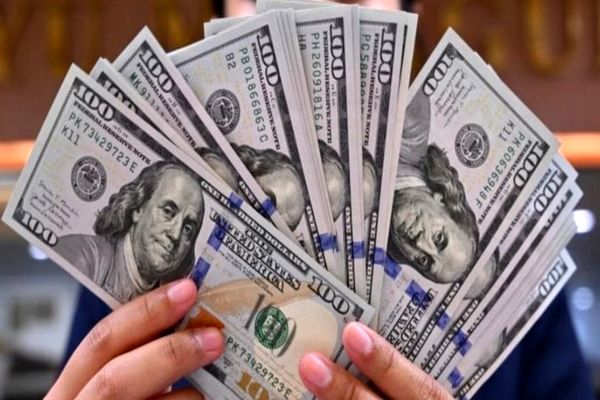 قیمت دلار رسمی 9 آذر | تجار امروز دلار را چند می‌خرند؟