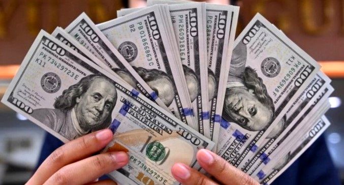 قیمت دلار در آستانه سقوط کانال ۱۱۲ هزار! | ریزش بزرگ در راه است؟ 