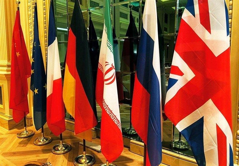 ترکیب اقتصادی-حقوقی تیم ایران در جلسه امروز برجام