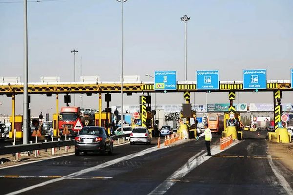 اعلام نرخ جدید عوارض آزادراه‌ها |  افزایش ۱۲۰ درصدی واقعیت دارد؟