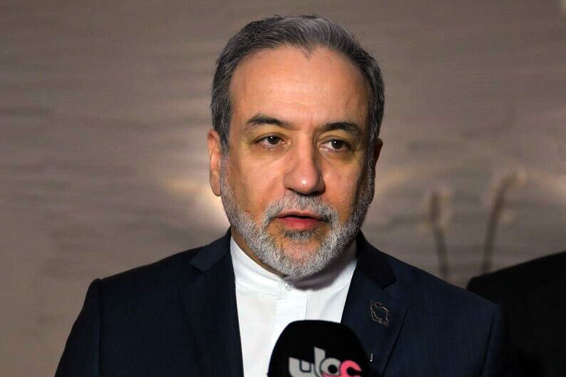 واکنش عراقچی به تبعات جنگ علیه ایران بر اقتصاد آمریکا