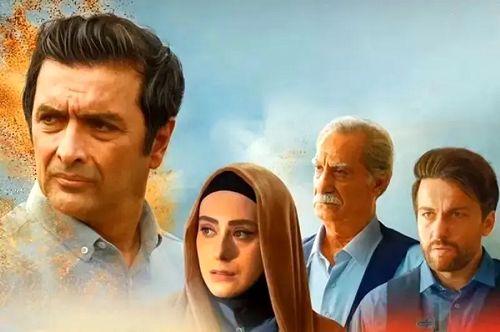 جنجال درباره سریال رمضانی ساهره