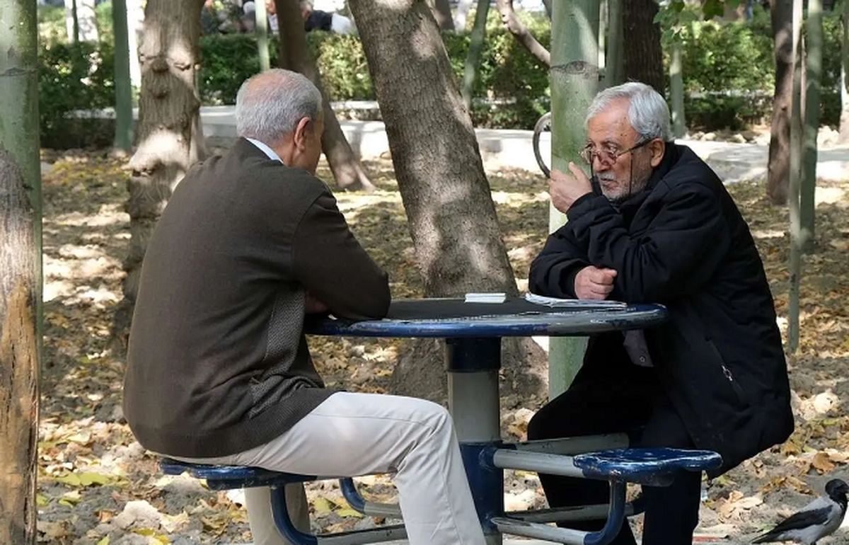 خبر داغ اول صبح شنبه از افزایش حقوق بازنشستگان | ترمیم حقوق بازنشستگان حداقل بگیر  ۲۸ میلیون تومان  