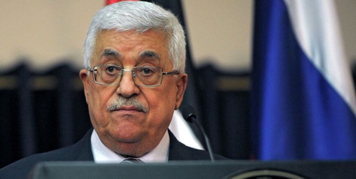 عباس: راهحل امنیتی و نظامی برای نوار غزه وجود ندارد