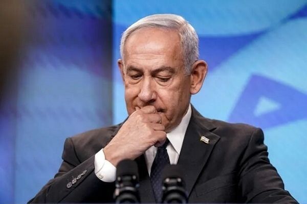 گزافه گویی جدید نتانیاهو علیه ایران