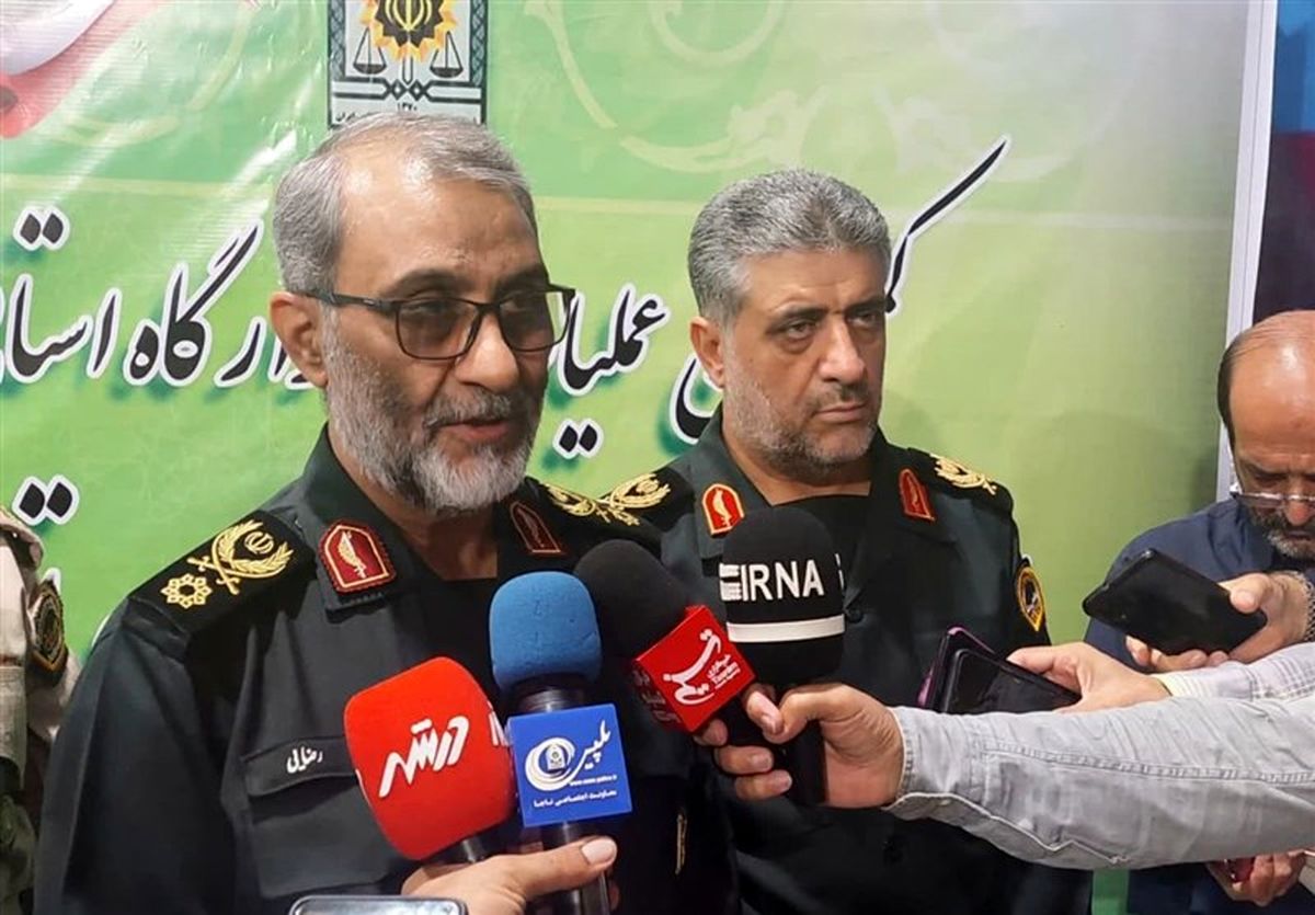 پلیس: چیزی به‌عنوان گشت ارشاد نداریم 
