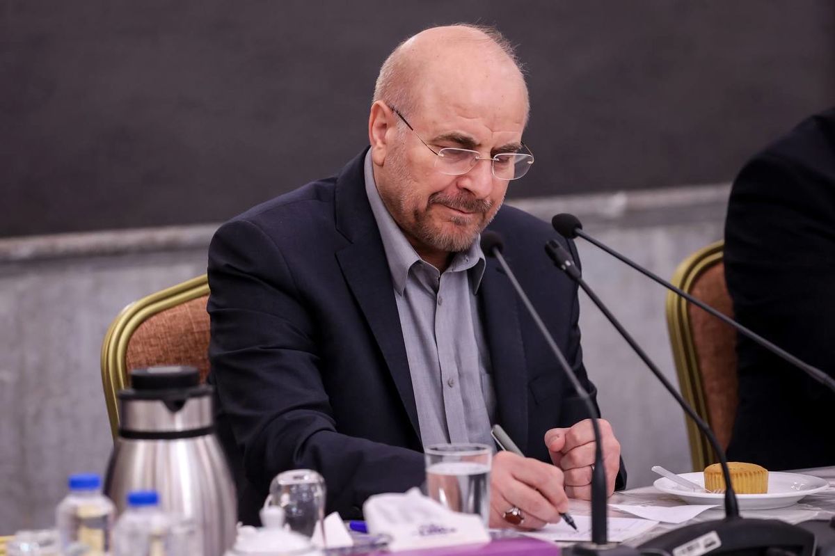  قالیباف: ارزش وفاق و همدلی وابسته به ایجاد ارزش افزوده و منفعت برای مردم است 