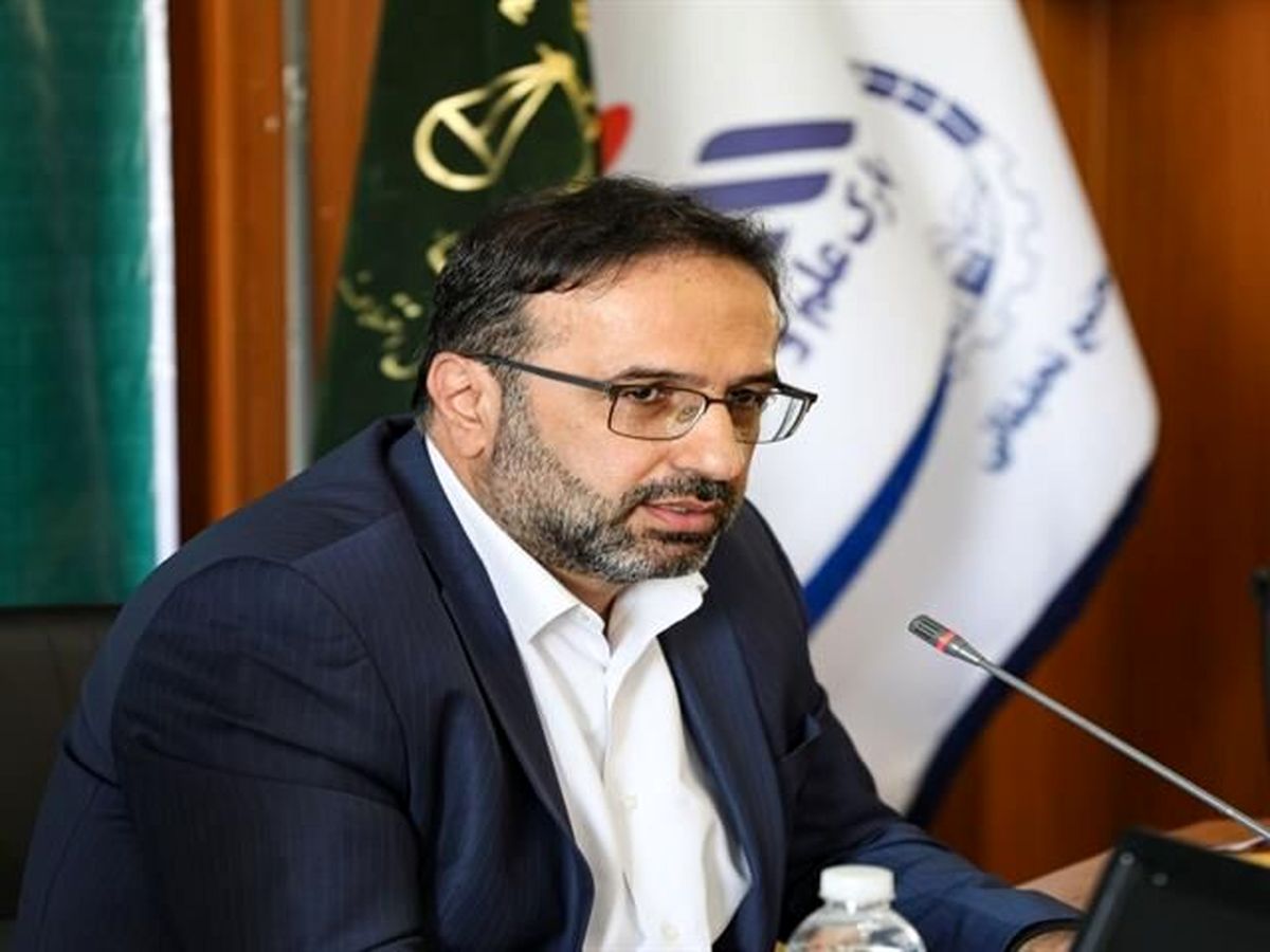 کشف ۲ شبکه ثبت شرکتهای صوری با ۱۲۶ متهم در کرج