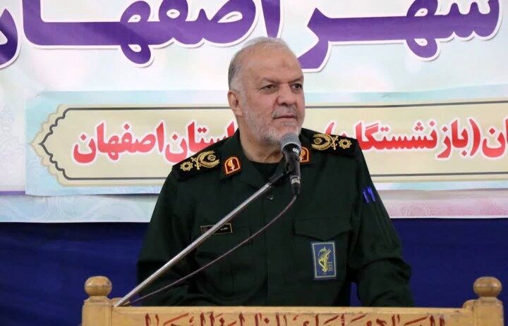 فدا: کارکرد مسجد را احیا می‌کنیم تا امنیت اجتماعی تقویت شود