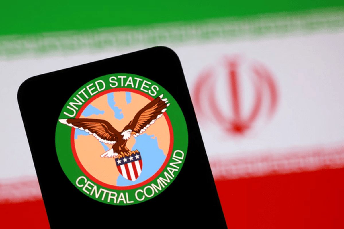 سنتکام تائید کرد/ ایران پایگاه‌های آمریکا را هدف قرار داد