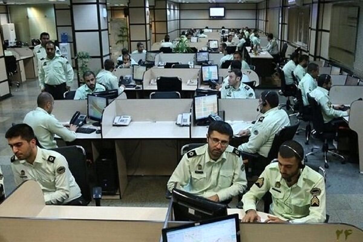 فعالیتهای مشکوک را چگونه به پلیس اطلاع دهیم؟