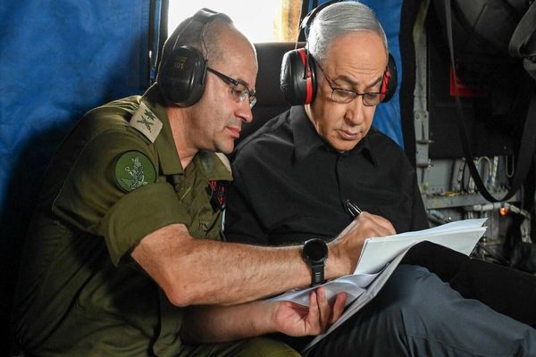 انتصاب در موساد جنجالی شد