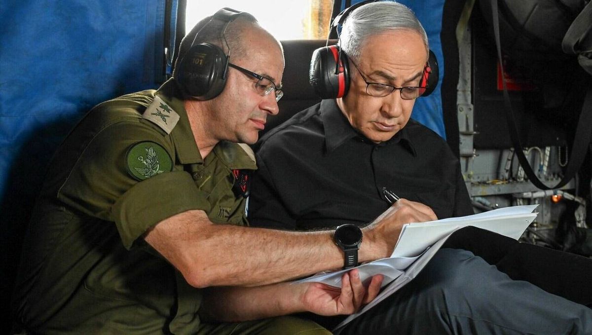 انتصاب در موساد جنجالی شد