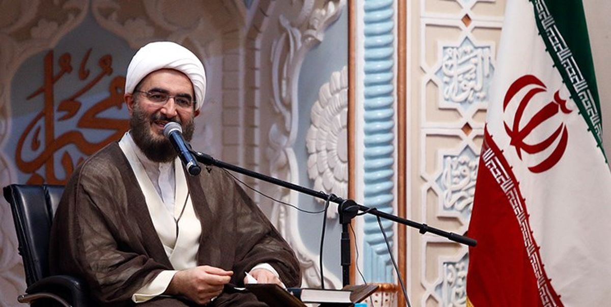 حاج علیاکبری: جنبه عظیم مردمی و خودجوش بودن راهپیمایی اربعین صیانت شود