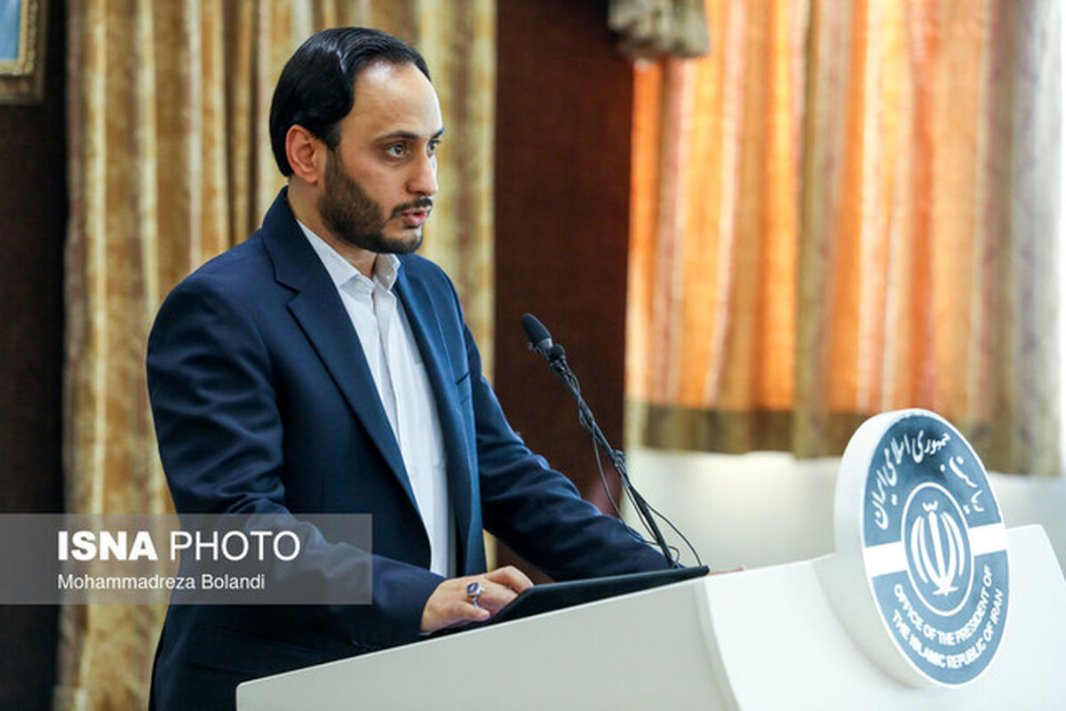 توئیت سخنگوی دولت درباره شفاف‌سازی شرکت‌های دولتی 