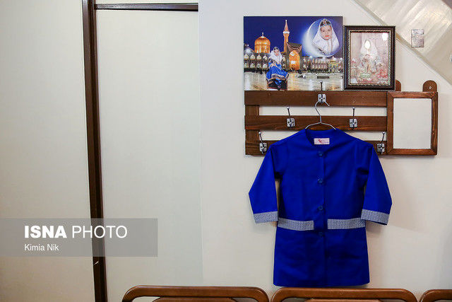 لباس مدرسه گران شد | لباس مدرسه امسال چند؟