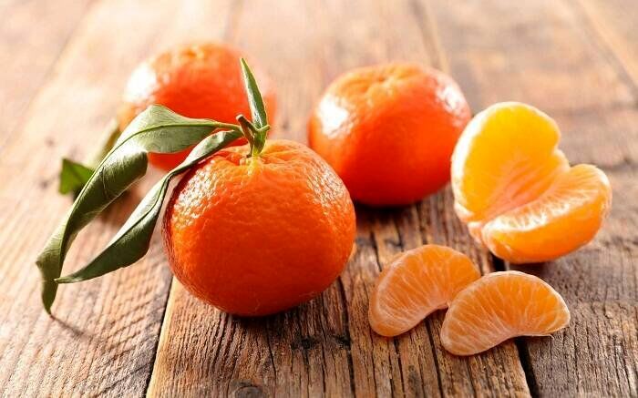 برای جلوگیری از سکته از این میوه کوچک غافل نشو!