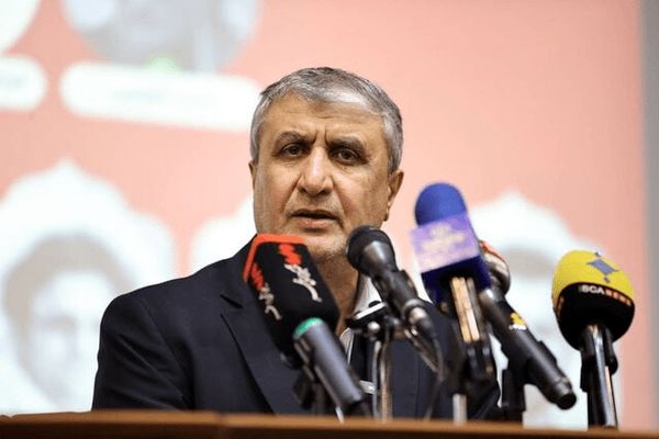 محمد اسلامی: آژانس چرا حمله به ایران را محکوم نکرده است؟