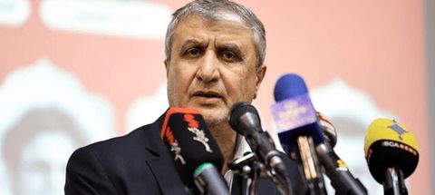 محمد اسلامی: هیچ بازرسی در ایران حضور ندارد