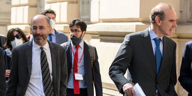 درخواست برجامی صهیونیستها از آمریکا