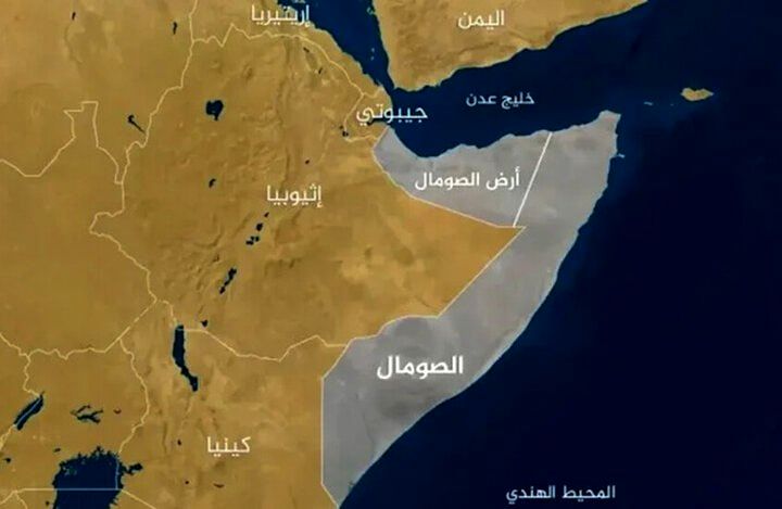 لوموند فاش کرد؛ تحرکات چراغ خاموش امارات در سومالی لند