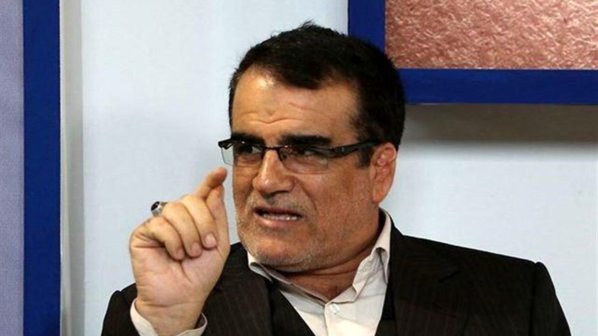 اصلاحطلبان: شاید به لاریجانی برسیم