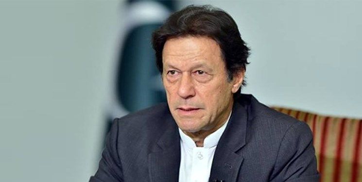 خبر عمران خان از بحران انسانی قریبالوقوع در افغانستان