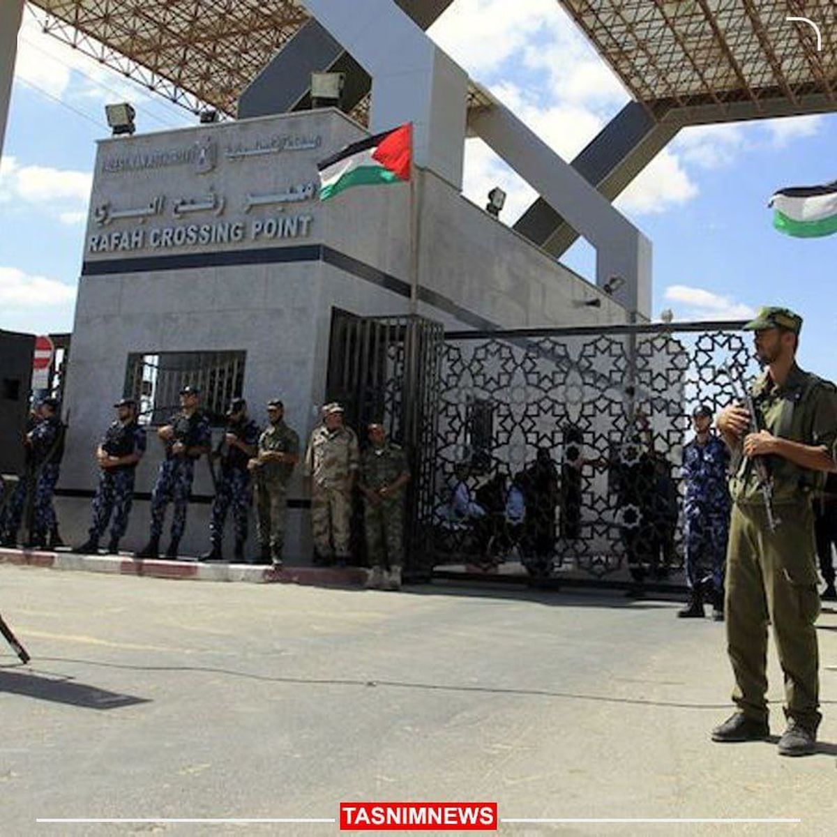 ارتش اسرائیل مدعی حملات زمینی در رفح شد