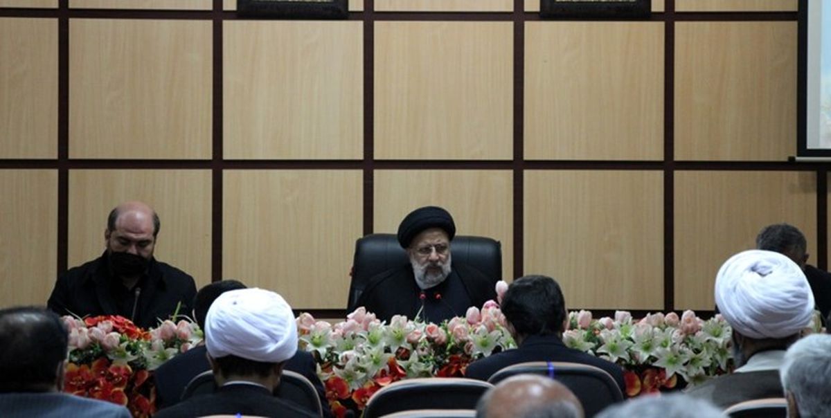 رئیسی: همه اتباع بیگانه باید دارای شناسه باشند