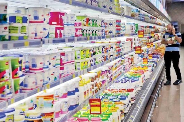 اعلام نرخ جدید شیرخام | قیمت لبنیات ارزان می شود؟