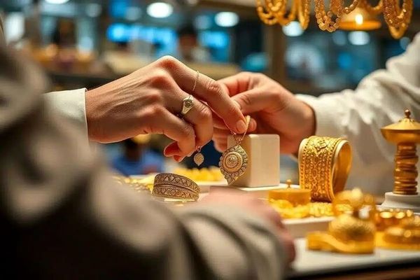 ریزش تاریخی قیمت سکه و طلا در بازار عصرگاهی سه‌شنبه ۲۷ آبان