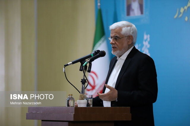 دستور معاون اول رئیسجمهور برای اصلاح نرخ پروازهای اربعین