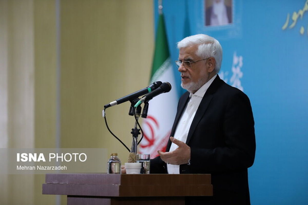 دستور معاون اول رئیس‌جمهور برای اصلاح نرخ پروازهای اربعین