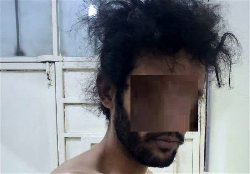 دستگیری یکی از عناصر مسلح گروهک تروریستی کومله