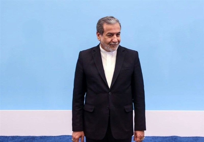 ورود هیات ایران به محل مذاکرات +فیلم