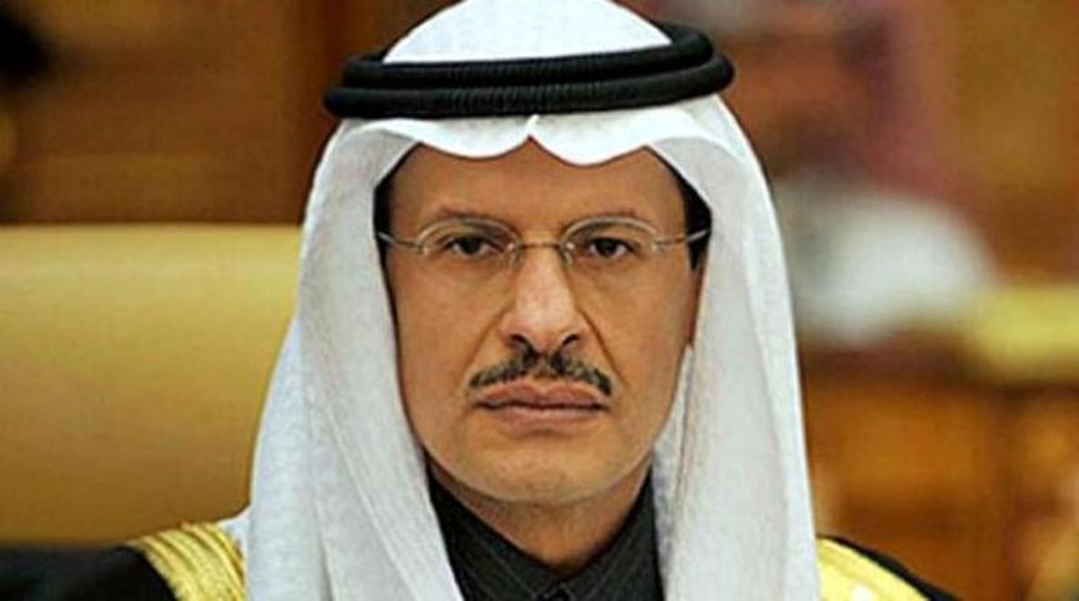 درخواست عربستان برای گفتوگو با ایران در باره میدان گازی آرش