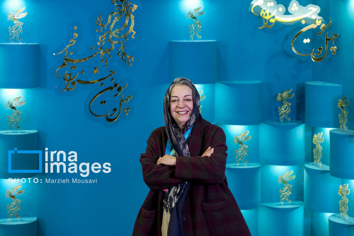 واکنش مرضیه برومند به تشکیل پرونده قضایی  