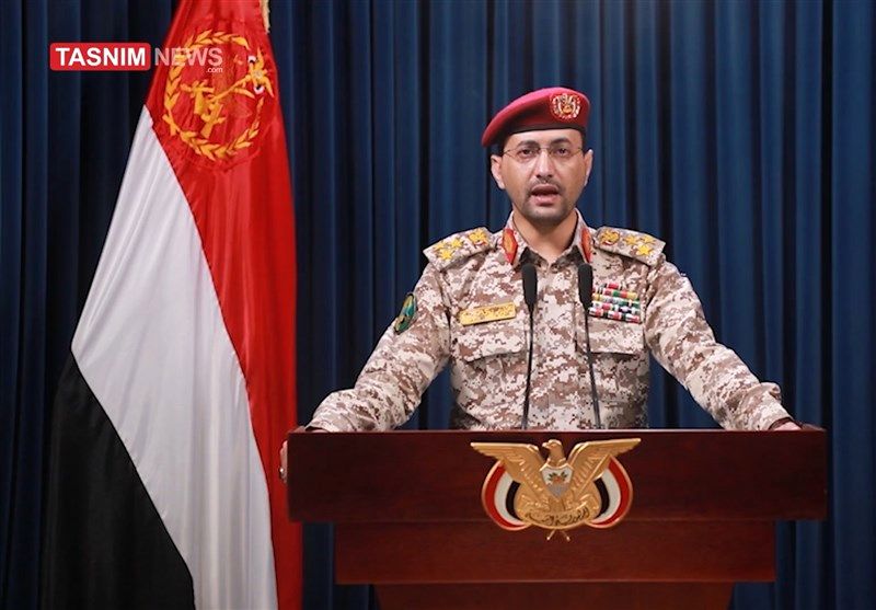 ارتش یمن: فرودگاه «بن گوریون» را هدف قرار دادیم