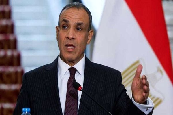 جدیدترین موضع مصر درباره روابط با ایران